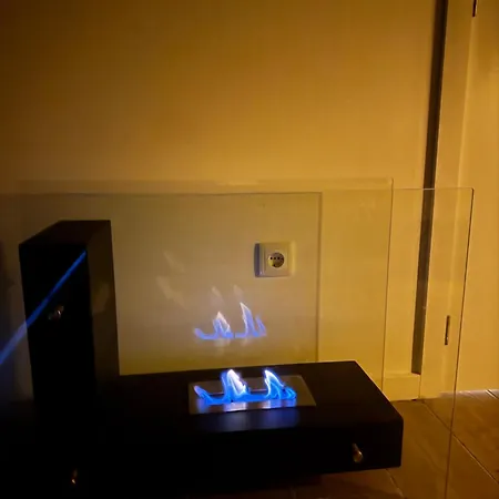 Riverlodge Superior Casa de Férias Amares