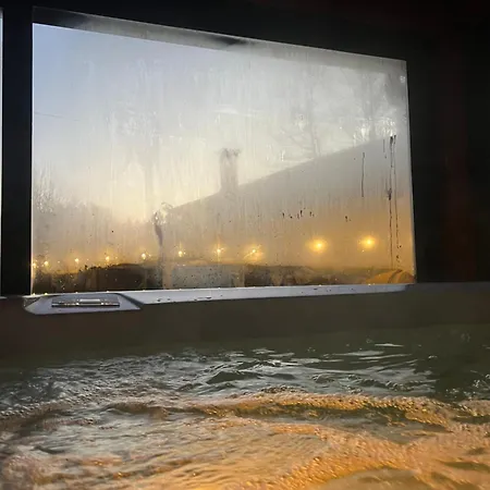 Casa de Férias Riverlodge Superior