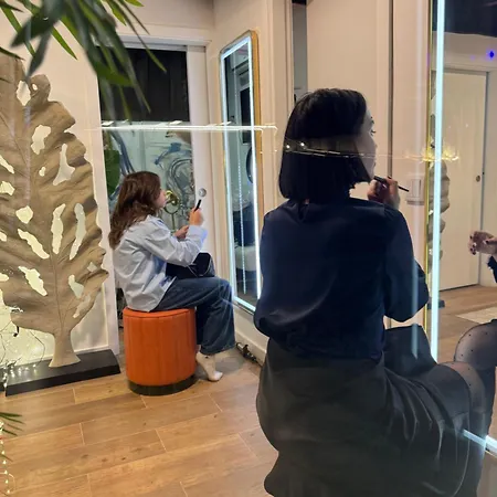 Riverlodge Superior Amares