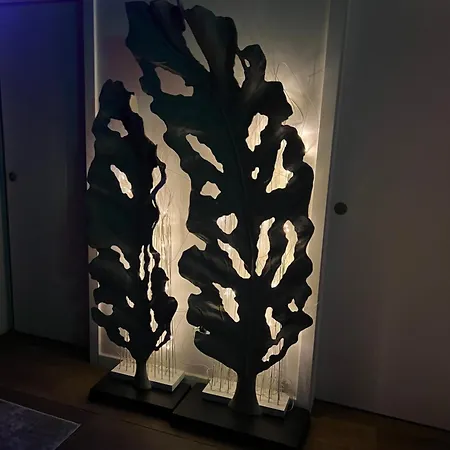 Casa de Férias Riverlodge Superior *