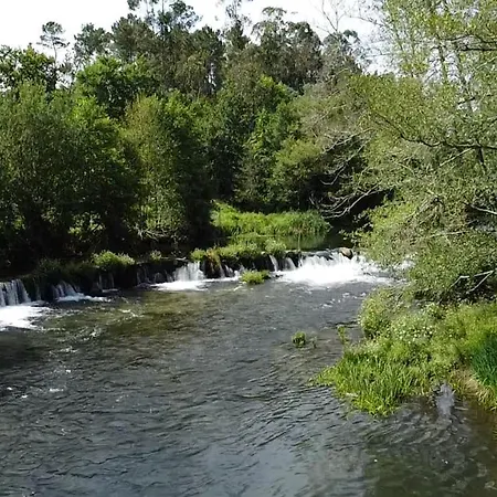 Prázdninový dům Riverlodge Superior *