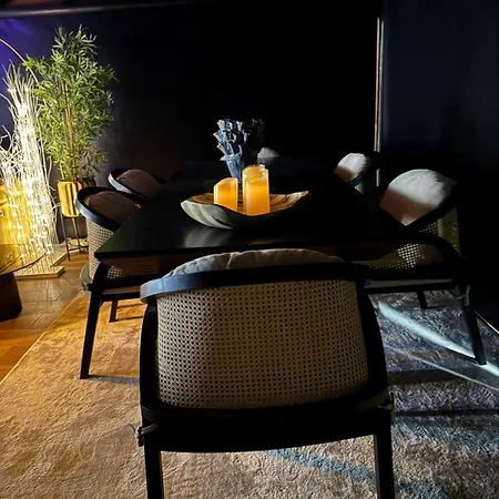 Riverlodge Superior Casa de Férias Amares