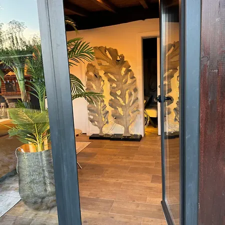 Riverlodge Superior * Amares