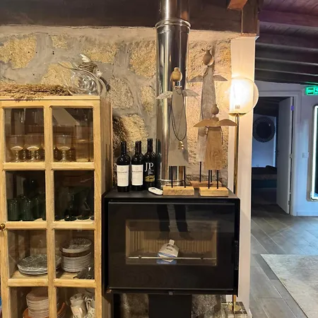 Riverlodge Superior Prázdninový dům