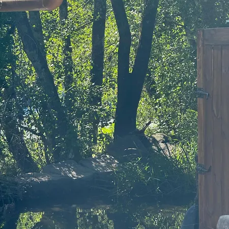 Casa de Férias Riverlodge Superior