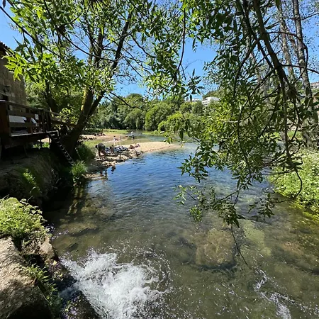 Riverlodge Superior *