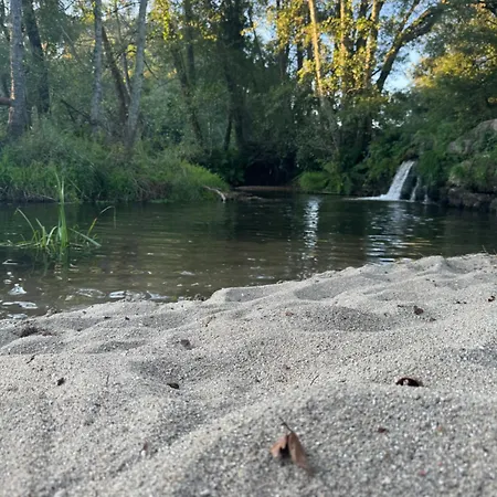 Riverlodge Superior Amares