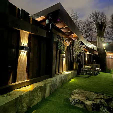 Riverlodge Superior