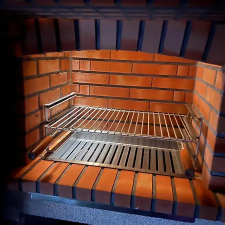 Riverlodge Superior Casa de Férias