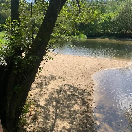 Prázdninový dům Riverlodge Superior