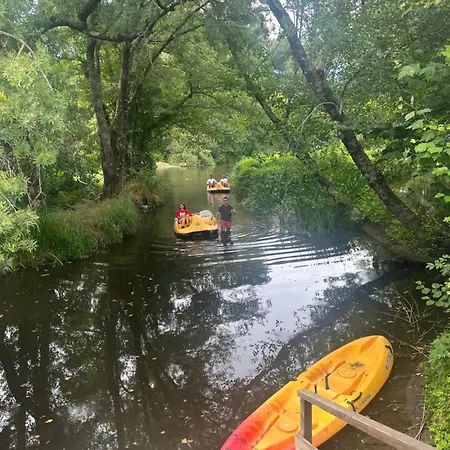 Riverlodge Superior