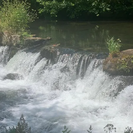 Riverlodge Superior