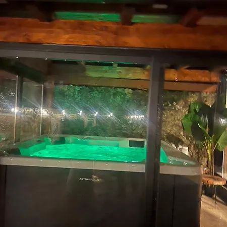 Riverlodge Superior *