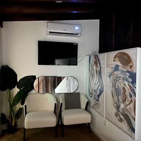 Prázdninový dům Riverlodge Superior Amares