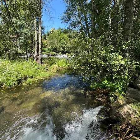 Riverlodge Superior Prázdninový dům