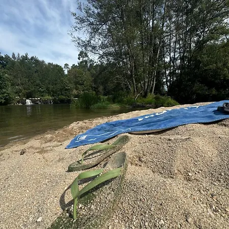 Prázdninový dům Riverlodge Superior *