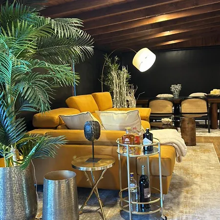 Riverlodge Superior Casa de Férias Amares