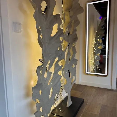 Riverlodge Superior Casa de Férias *