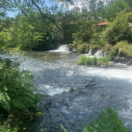 Prázdninový dům Riverlodge Superior *