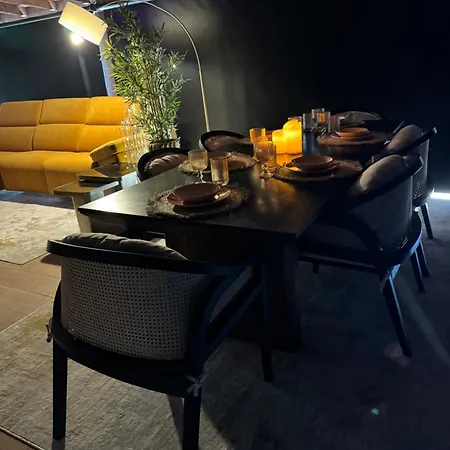 Prázdninový dům Riverlodge Superior Amares