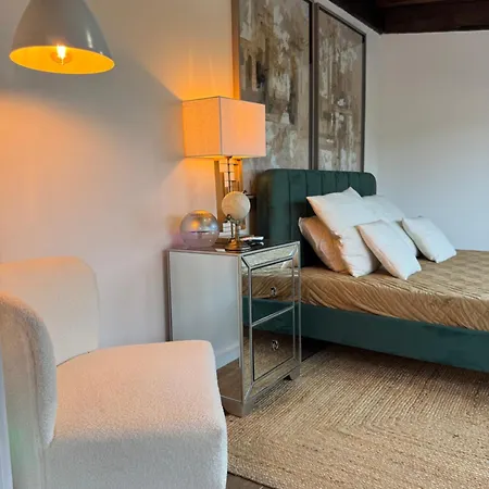 Casa de Férias Riverlodge Superior Amares