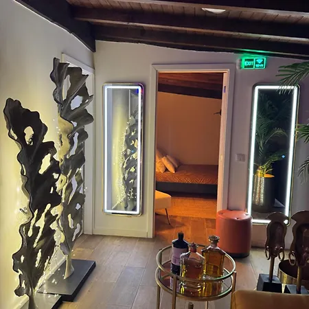 Riverlodge Superior Prázdninový dům